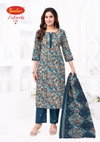 Zubeda Vol 28 By Baalar Printed Cotton Dress Material Wholesalers In Surat

